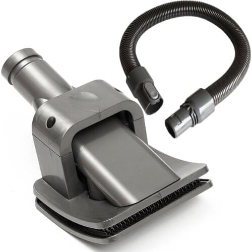 High Quality pet brush & soft tube Replacement Mattress Tool For Dyson DC34 DC44 DC58 DC59 V6 vacuum cleaner spare parts