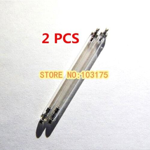 2 PCS NEW Flash Tube Xenon Lamp Repair Part for Nikon D50 D70 D70S D80 D90 Camera Repair Part