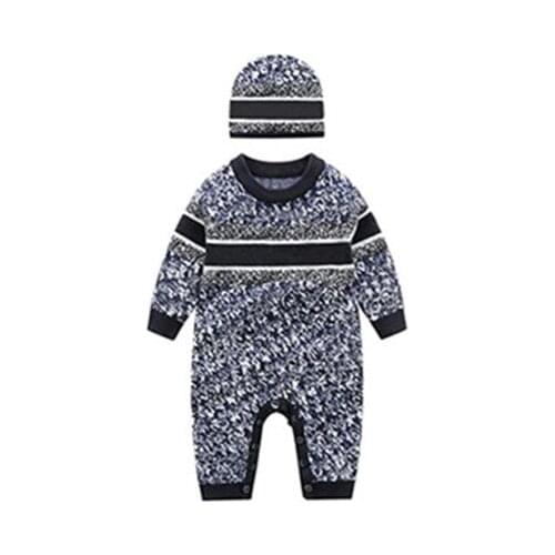 ZDZOE Sets Of Clothes For Newborn Girls