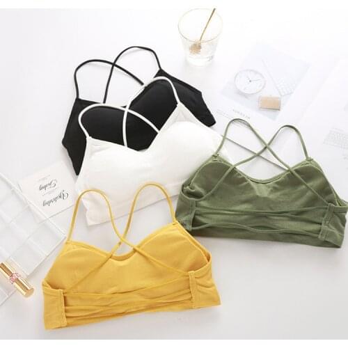 Seamless Brassiere Bras for Women Full Cup Breathable Bralette Wire Free Sleep Bra Tube Top Bralette Crop Top Bandeau Bra