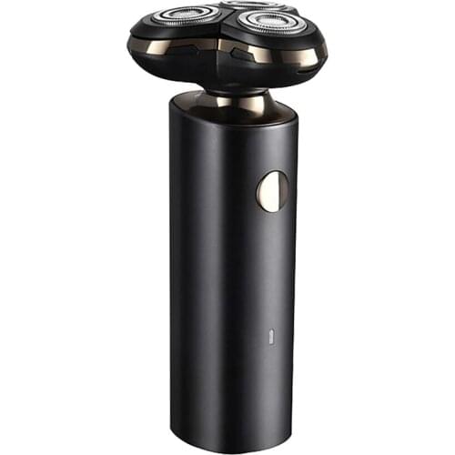 5 in 1 Electric Shaver Mens 4D Floating Head Multifunctional Portable Facial Brush Beard Trimmer Nose Trimmer Sets