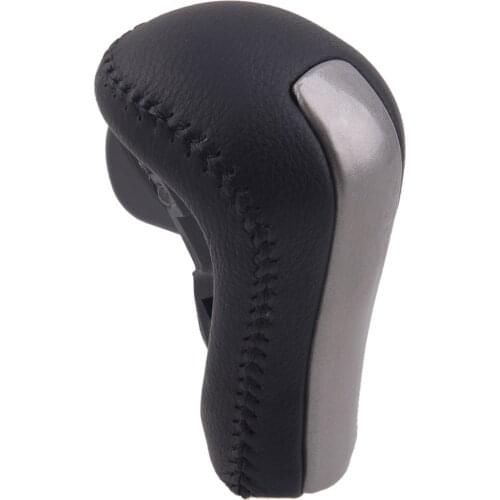 Car Automatic Gear Shift Stick Knob Shifter Head 54130-TB0-A81ZA Fit For Honda Accord Crosstour 2010 2011 2012 54130-TA5-A71ZC