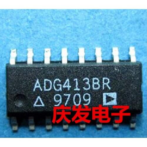 Free Delivery.ADG413BR