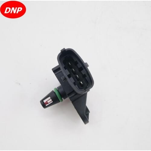 DNP Map Intake Manifold Pressure Sensor fit for BUICK REGAL 12644807