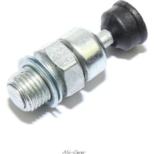 Decompression Valve For STIHL MS660 MS460 MS440 MS240 MS381 MS361 MS360 MS260 Partner Makita Dolmar Warcker Chainsaw Parts