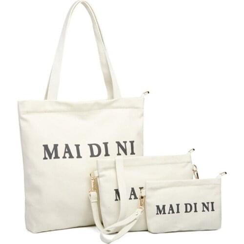 IMOK Women's Green Bags