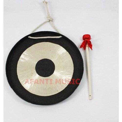 Afanti Music 31cm diameter Gong