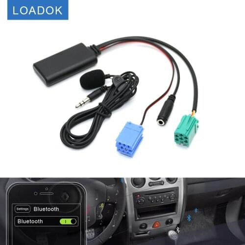 MYMZNGZCD Car Bluetooth