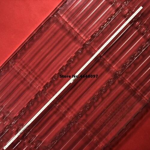 New 1 PCS 60LEDs 587MM LED strip LM41-00110A working for KDL-48R550C NS5S480VND