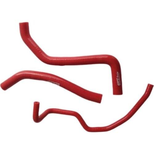 FIT Honda CRF250L 2013-2018 CRF 250 L 2014 2015 Silicone Radiator Hose