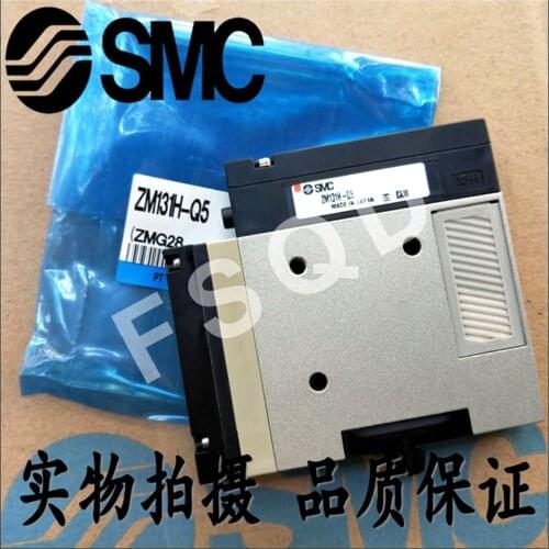 SMC Vacuum generator ZM131SAH-KY5LZ-L ZM053AH-J5LZ ZM103H-K5LZ ZM071H-K5LZ ZM101H-J5LZ-X111 ZM131AH-K5LZ-L ZM131H-Q5