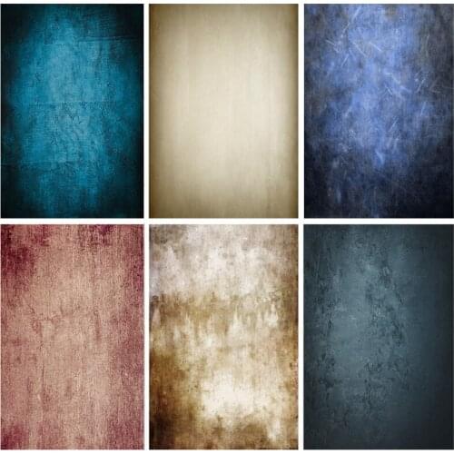 Vinyl Custom Gradient Vintage Photography Background Newborn Baby Portrait Photo Backdrops Studio Props 201215FG-02