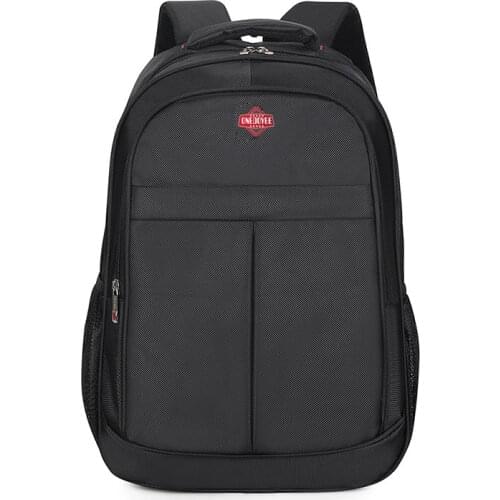 Waterproof Large Backpack Men Laptop Bags Black Backpack Man Travel Backpack Teenager Bookbag Nylon Backpack mochila