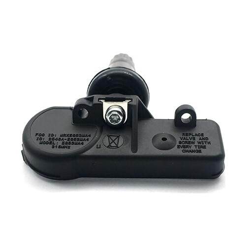 High Quality new TPMS Tire Pressure Monitor Sensor For Citroen C4 C5 Peugeot 308 508 9677130580 433MHZ