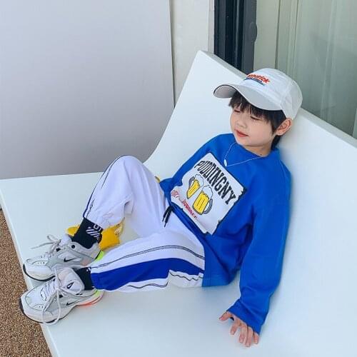 YURUNXIANG Children's Clothing