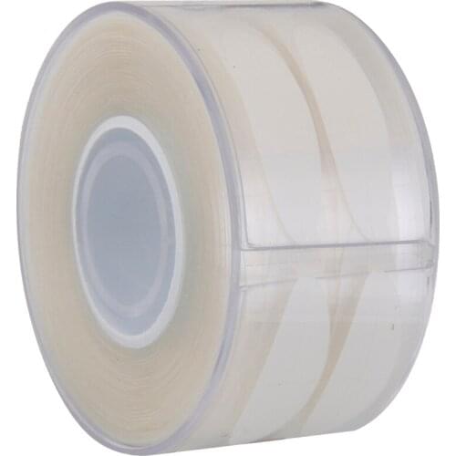 220 Pairs White Double Eyelid Eyeliner Stickers Tapes Strips Makeup