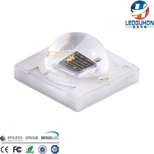 3W high power 3535 smd IR 940nm led for the controller