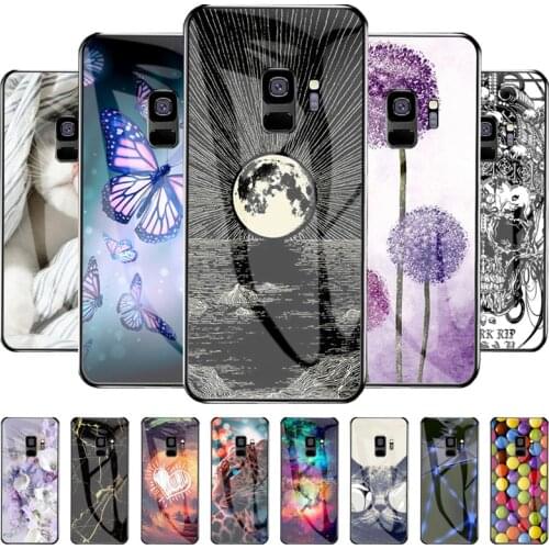 Bolomboy Samsung Galaxy S9 Phone Cases