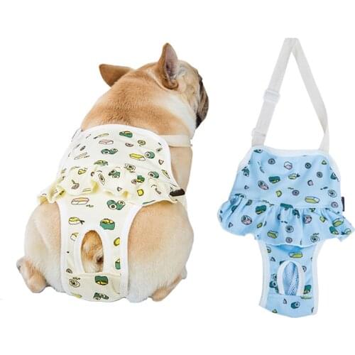 CDDMPET Briefs For Dogs