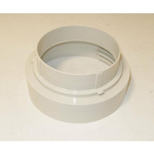 Delonghi connector fitting hose end fitting machine Penguin cap CF170 CF190 NF80 N