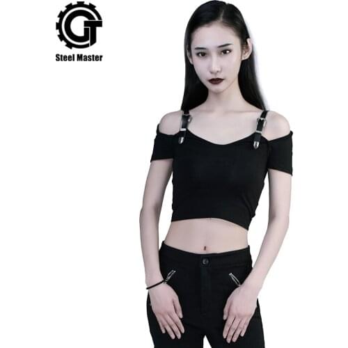 Devil shackles Hiking Clothing