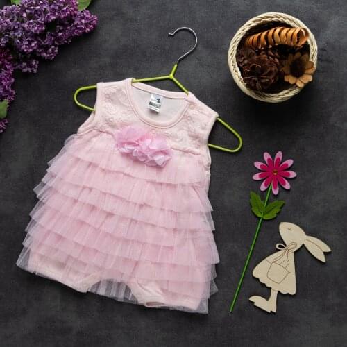 Lilitop Baby Clothes