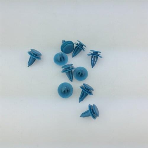 STARPAD For Roewe 350 550 750 MG MG3MG6MG7 whole door trim clips snap bumper fender skirts free shipping