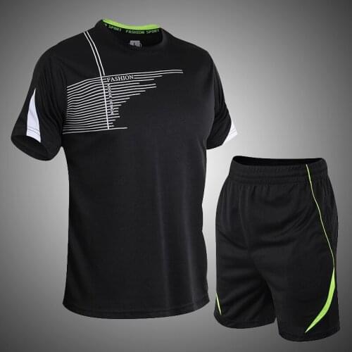 Oeny Mens Summer Tracksuits
