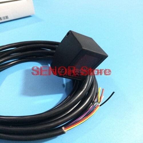 Clearance at a loss, genuine sensor amplifier separate detection head PI-G01 hot sale
