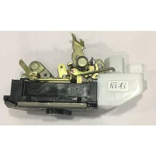 Door Lock Actuator Rear right For VW GL Gol GOL RA OE 5X4 839 014A 5X4 839 014B 5X4 839 014C 5X4 839 014N