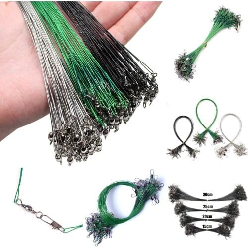 Поводки к основной леске Queenral China At AliExpress