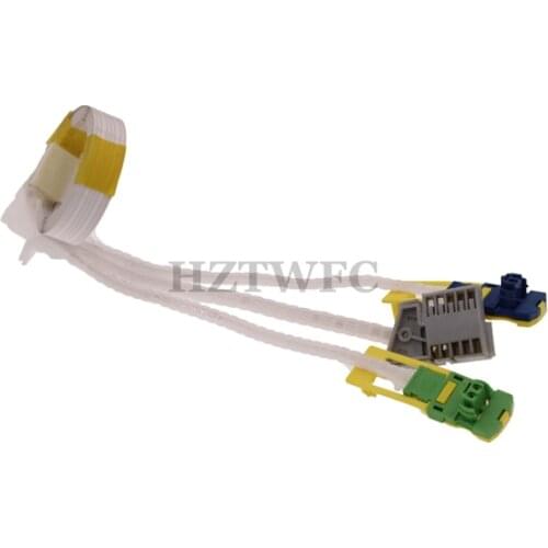 Repaire Wire Cable With 3 Plugs For Renault Com 2000 Peugeot 206 307 406 806 For Citroen C5 C8 12275641