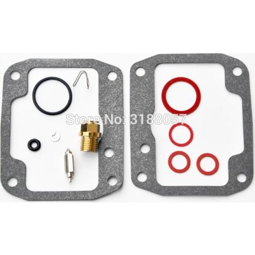 Carburetor Repair Kit Carb Rebuild Kit for SPI Mikuni Carb VM36 VM38 VM 36 38 MM SM-07080