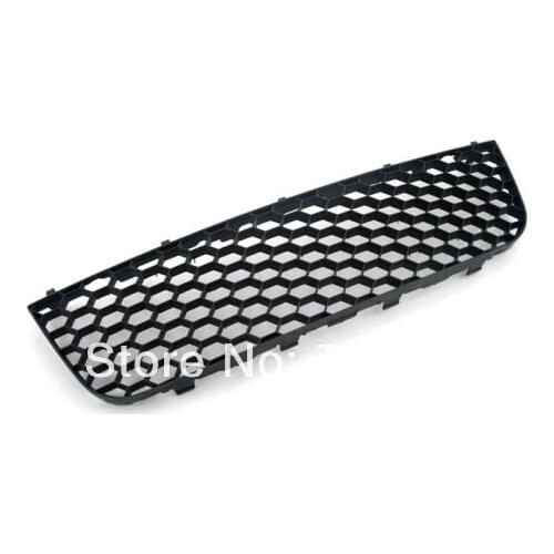 GLI Honeycomb Front Lower Center Grille For VW Jetta MK5