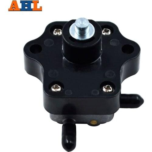 AHL Fuel Pump 3H6-04000 3H6040000M 3H6-04000-7 3H6040000M 3H6040003M for Tohatsu Nissan Outboard MFS NSF 4 5 6 8 9.8HP 4 stroke