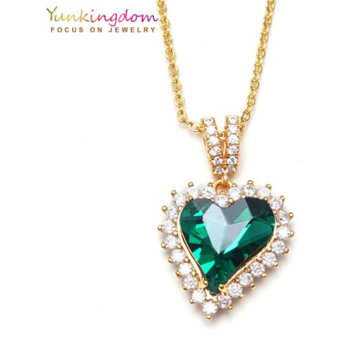 Yunkingdom Golden Chains