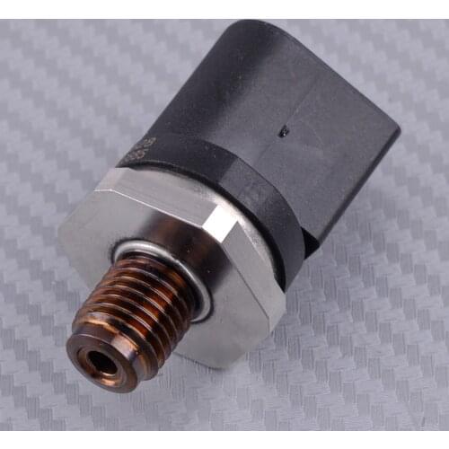 0041537528 3 Pin Diesel Fuel Rail Pressure Sensor Injection Car Fit for Mercedes Benz Sprinter
