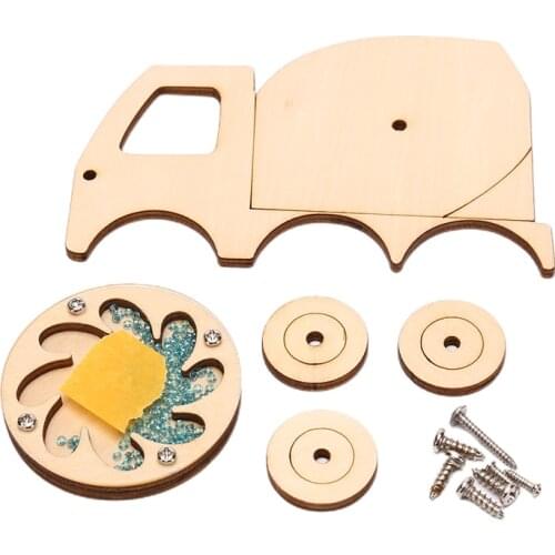 1pc Busy Board DIY Toys Baby Montessori Sensory Activity Board Accessories Fine Motor Skill Latch Lock Cognition Toy