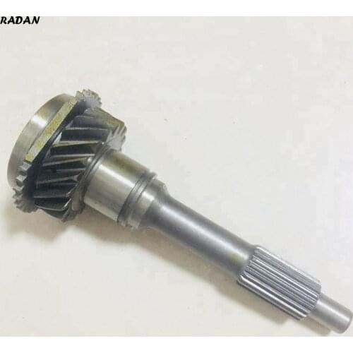 1st Input Shaft For Great Wall Hover Haval SC-1701110