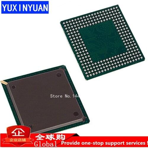 2pcs SEMS21-LF SEMS21 BGA IC Chip NEW