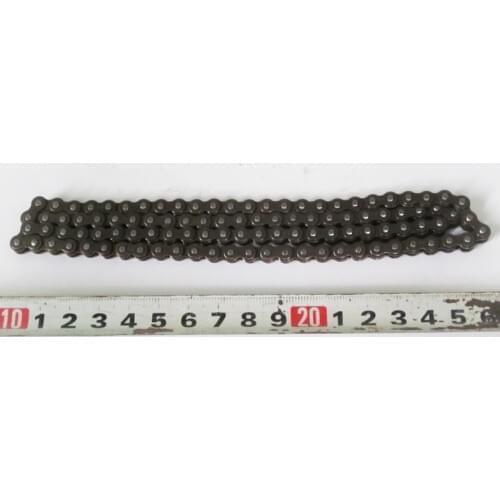 25H 102 Links Chain For Dolphins Electric Scooters ATV Scooter