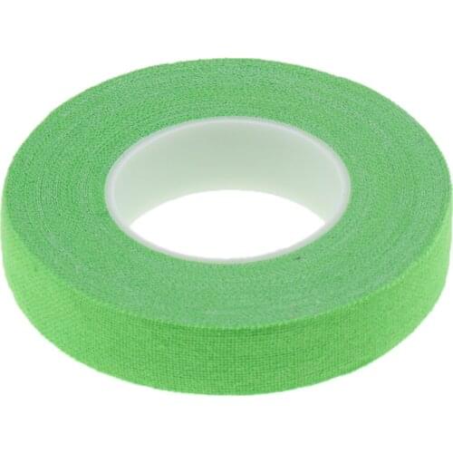 3x Colored Guzheng Pipa Stickers Finger Tape for String Instrument Lovers