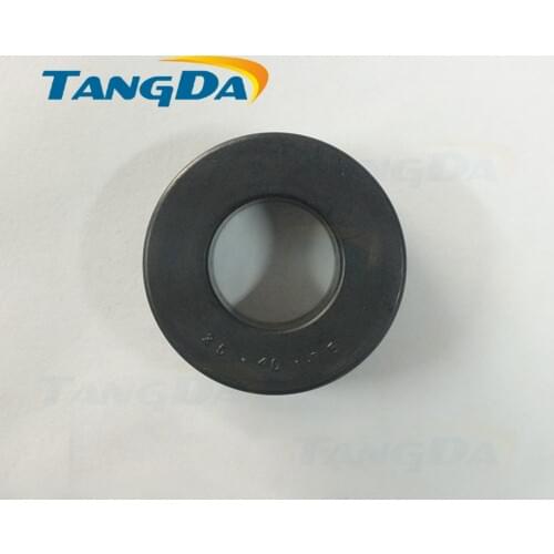 40*25*15mm Inductor high inductance nanometre amorphous core magnetic ring 40 25 15 filtering anti-jamming isolation transformer