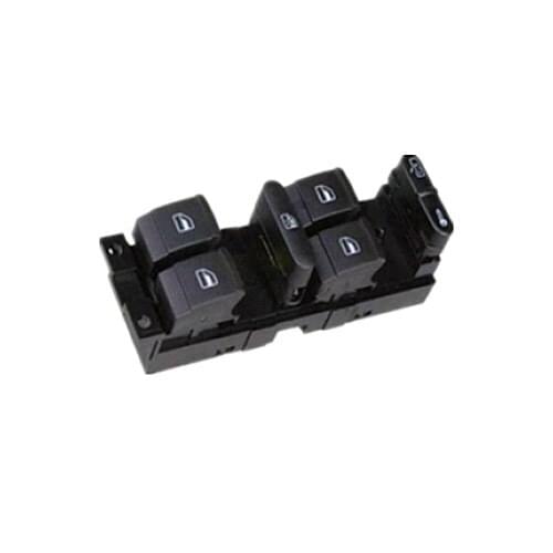6Pin Window Master Switch for Lavida 18D 959 857A 18D959857A
