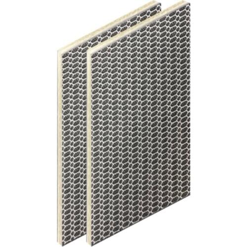 6D 6 Layers Fish Tank Filter Sponge No Glue Foam Biochemical Cotton Aquarium Filtration Accessories