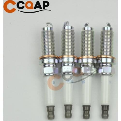 LR050998 SILZKAR7E8S 93476 Auto Ignition System Iridium Power Spark Plug For Land Rover LR4 Range Rover Sport