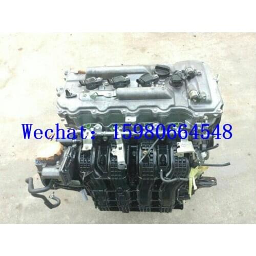 Auto Motor engine 2.7 2.5 RAV4 For Toyota Highlander/Toyota Camry/Toyota Lexus ES250/Toyota 2AR/3AR
