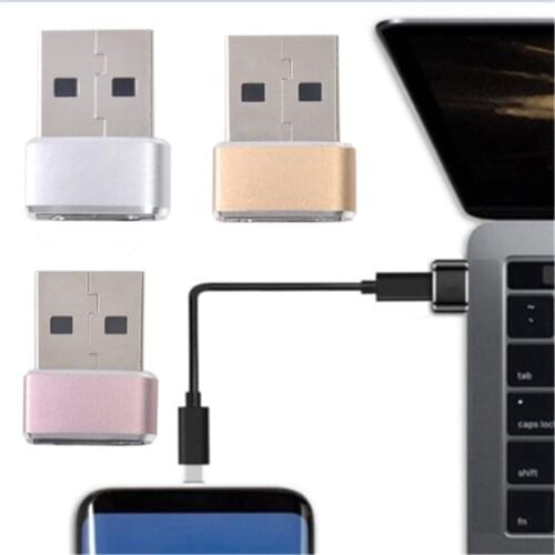 BAPPSUS USB Adapters For Mobile Phones
