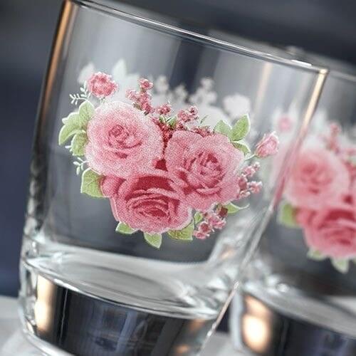 Aryıldız 30022 Water Cup 6lı 300 cc (18810)