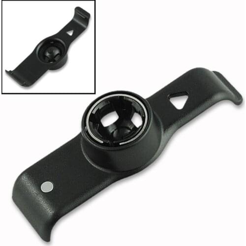 GPS Bracket Holder Cradle For Garmin Nuvi 2555LMT 2555LT 2595LMT 2515 2515LT Bracket Cradle Holder Clip